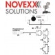 Датчик оптический Novexx Solutions ALS20x, N102106 / A7112